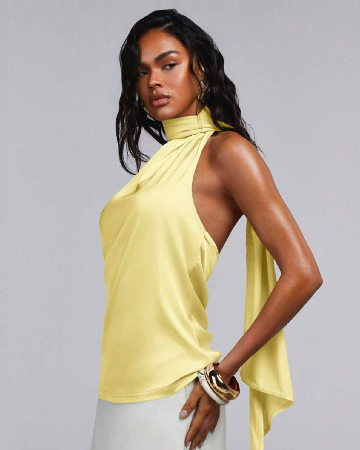 ‘Quincy’ top