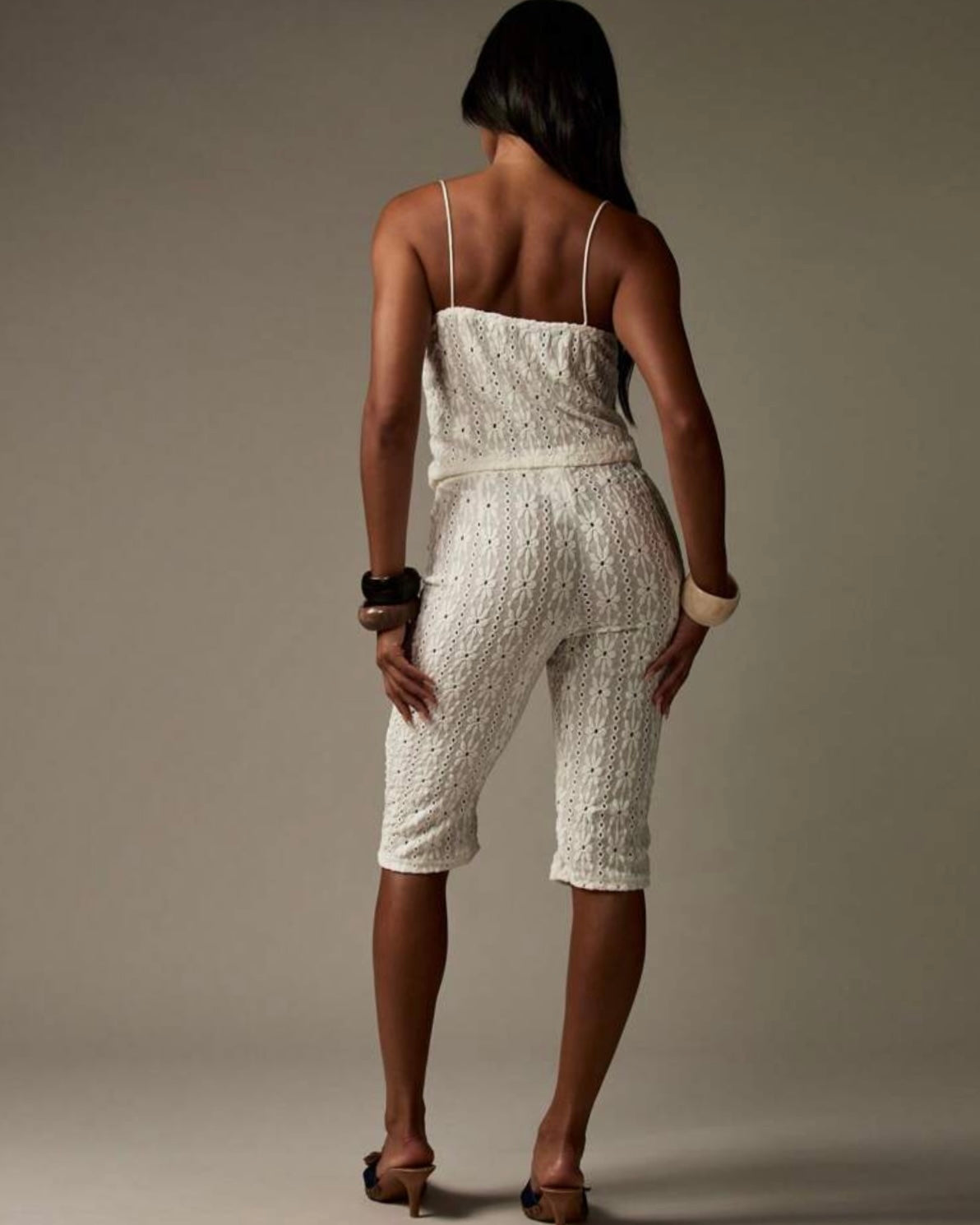‘Capri’ set