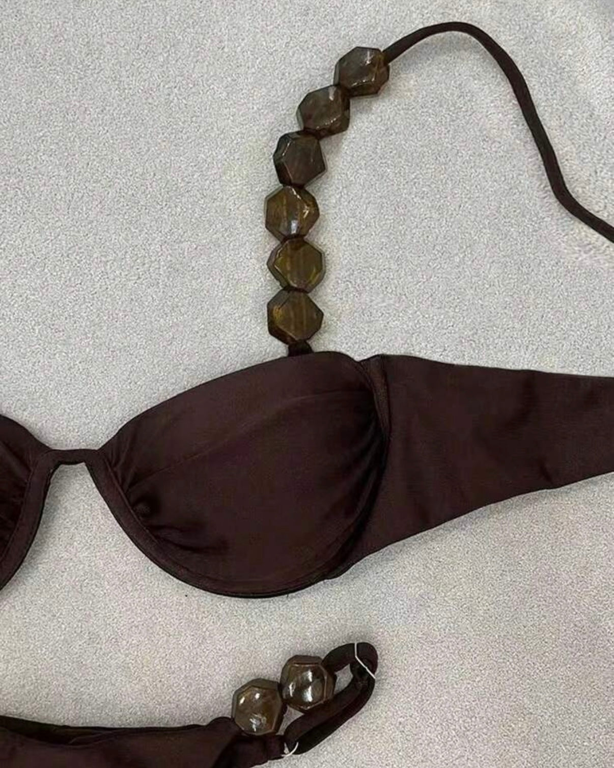 ‘Naomi’ bikini