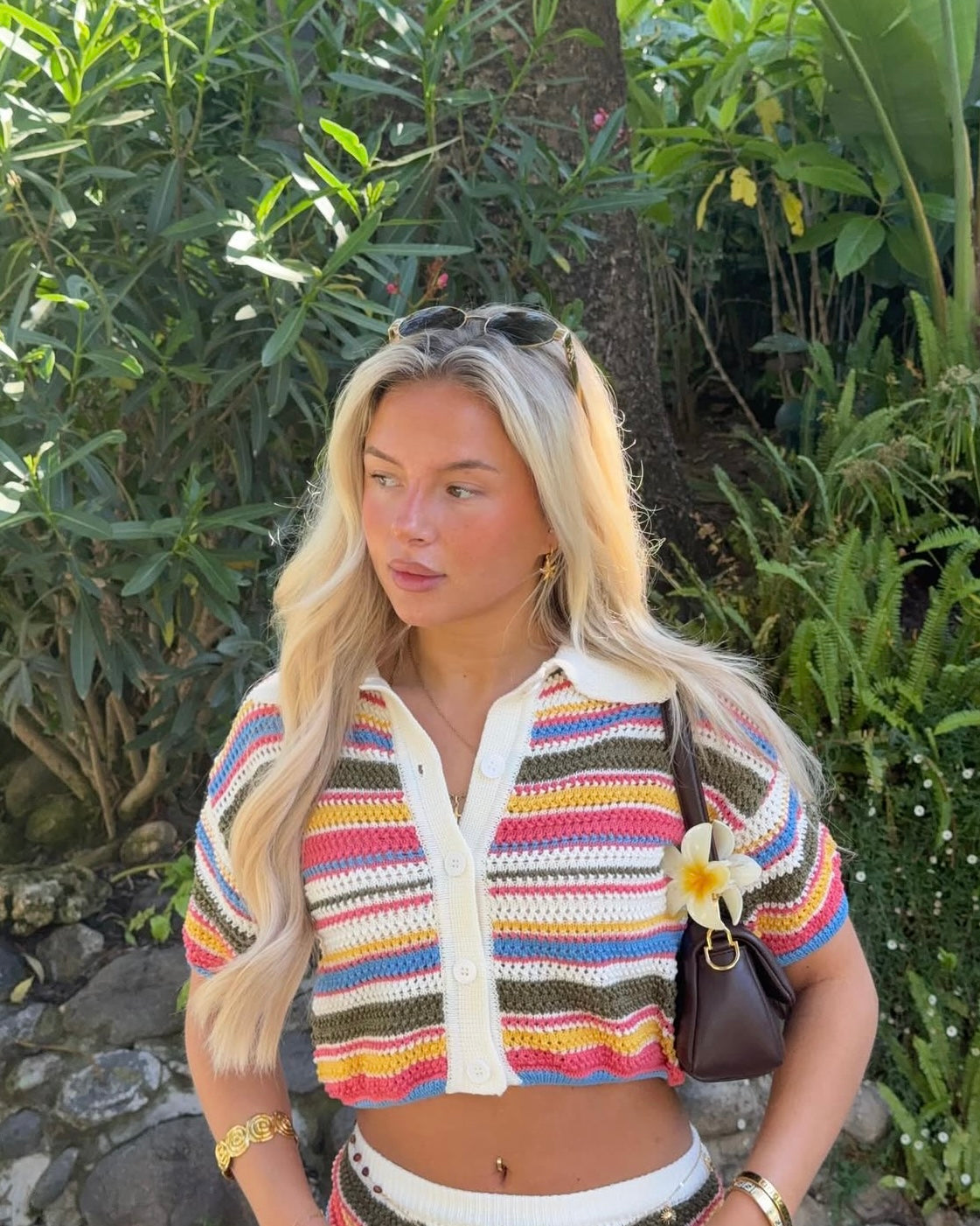 ‘Multicolor’ set