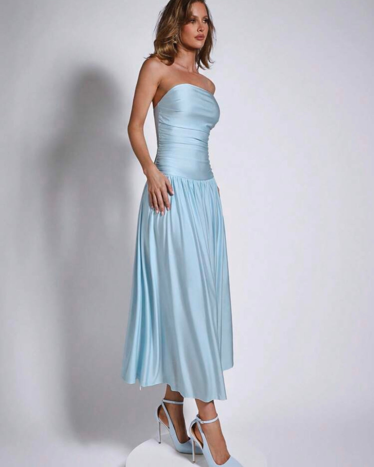 ‘Quin’ dress