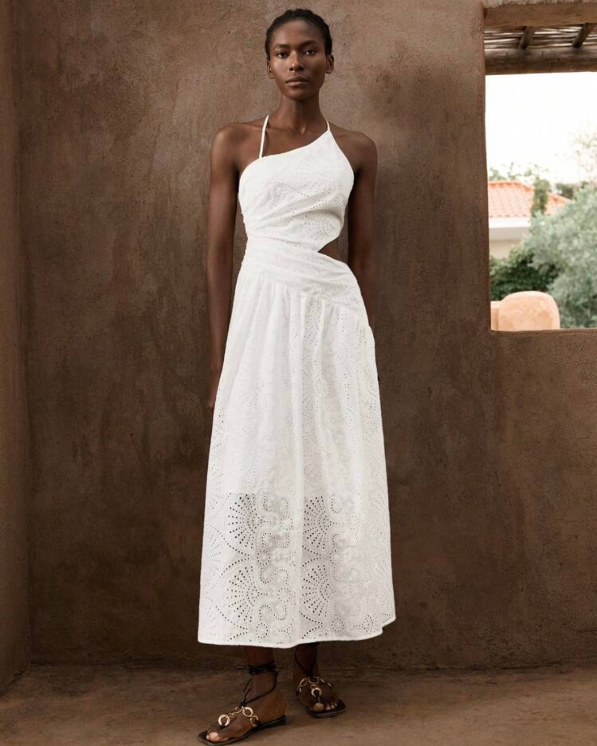 ‘Pearla’ dress