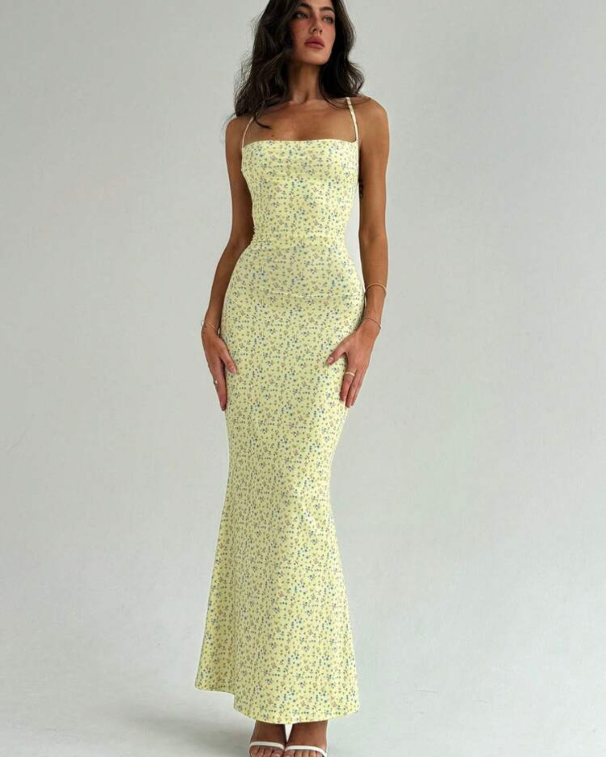 ‘Dany’ dress