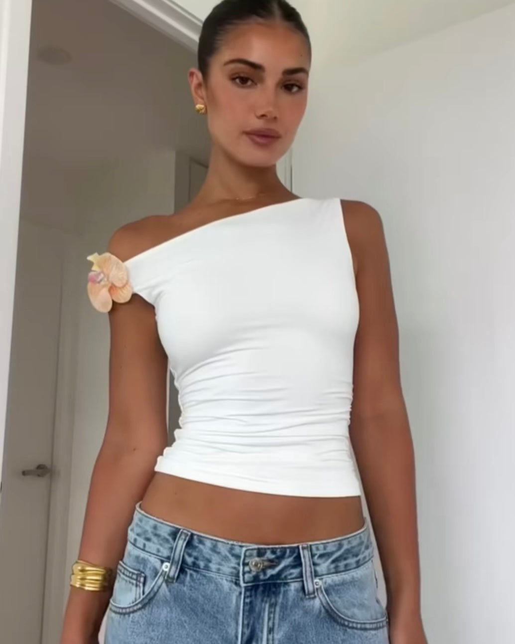 ‘Ayana’ top