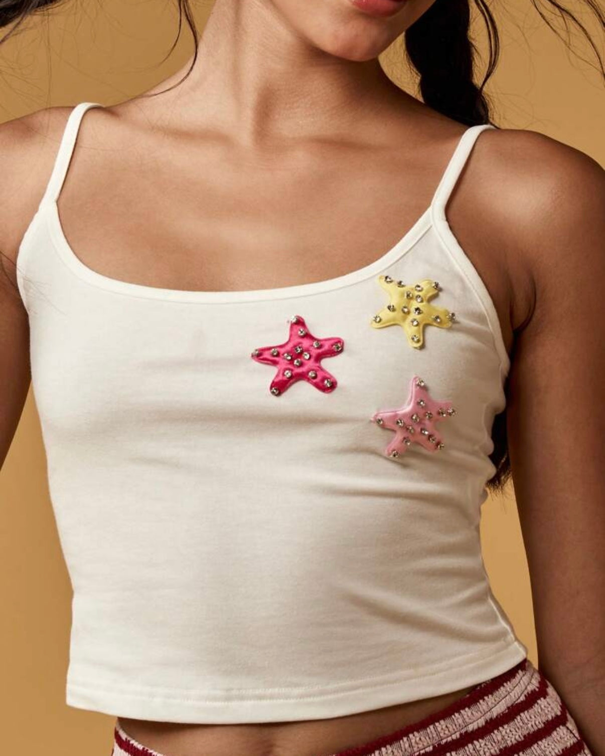 ‘Starfish’ top