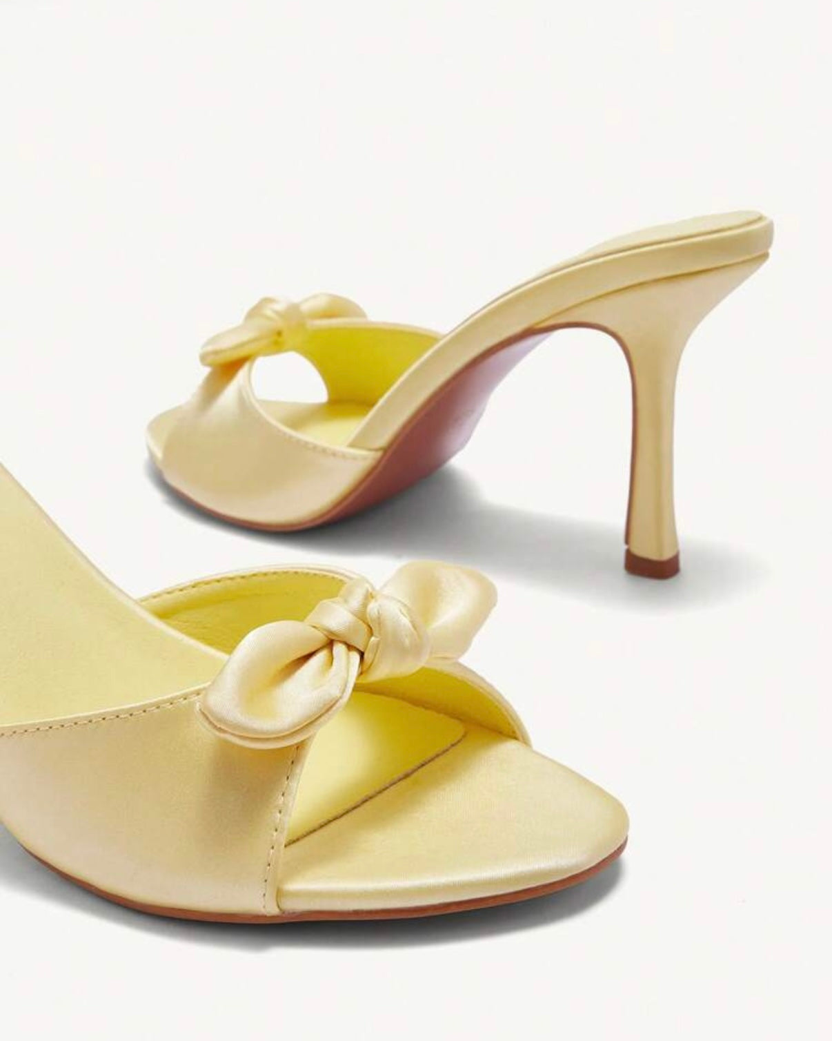 ‘Bella’ Sandals