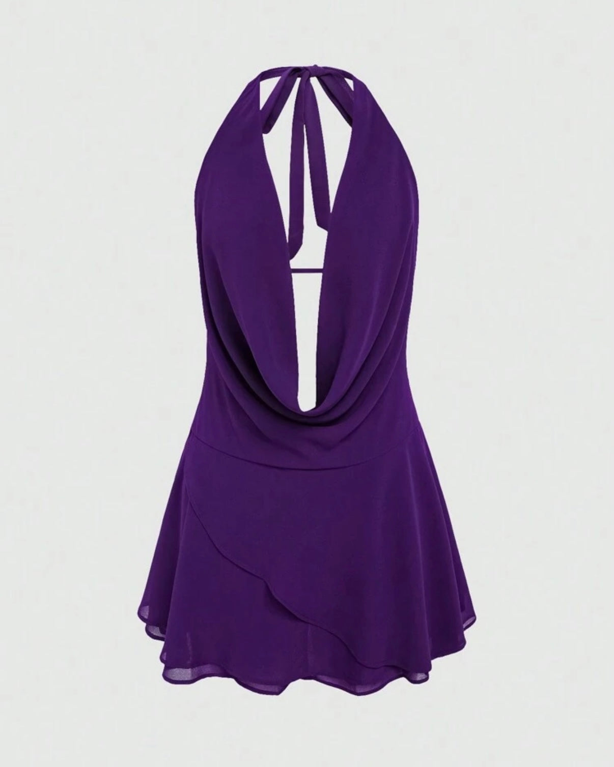 ‘Camilla’ dress