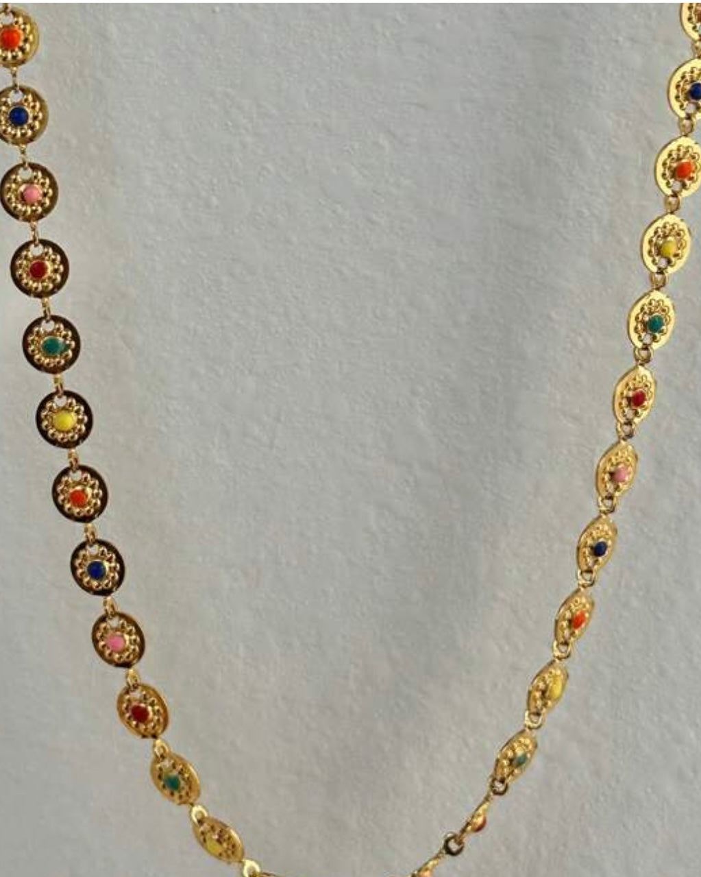 Waist chain