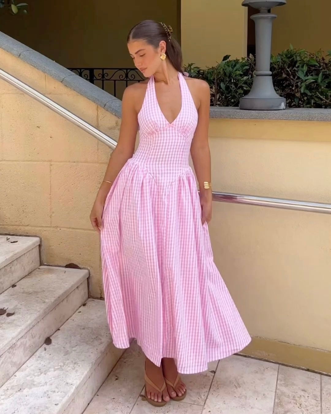 ‘Kelly’ dress