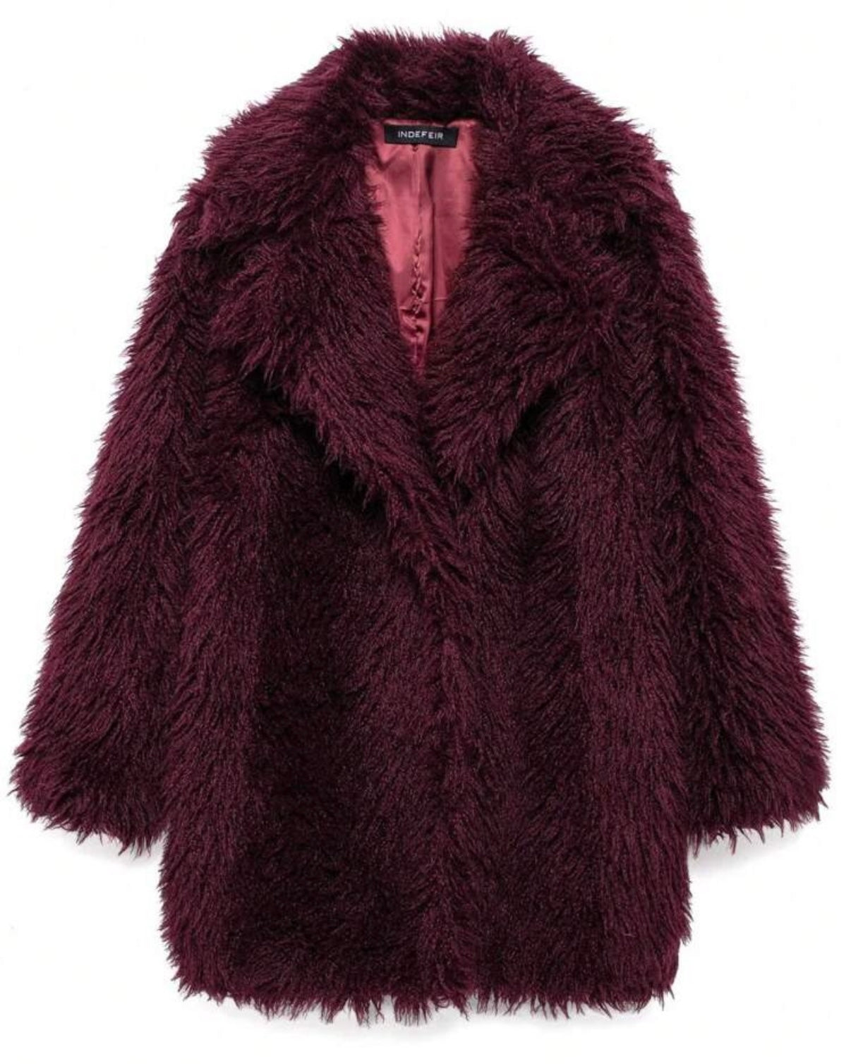 ‘Alora’ Coat