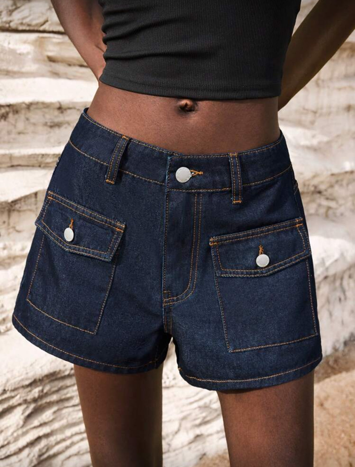 ‘Hima’ shorts