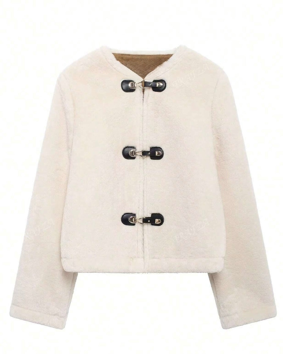 ‘Sandy’ jacket