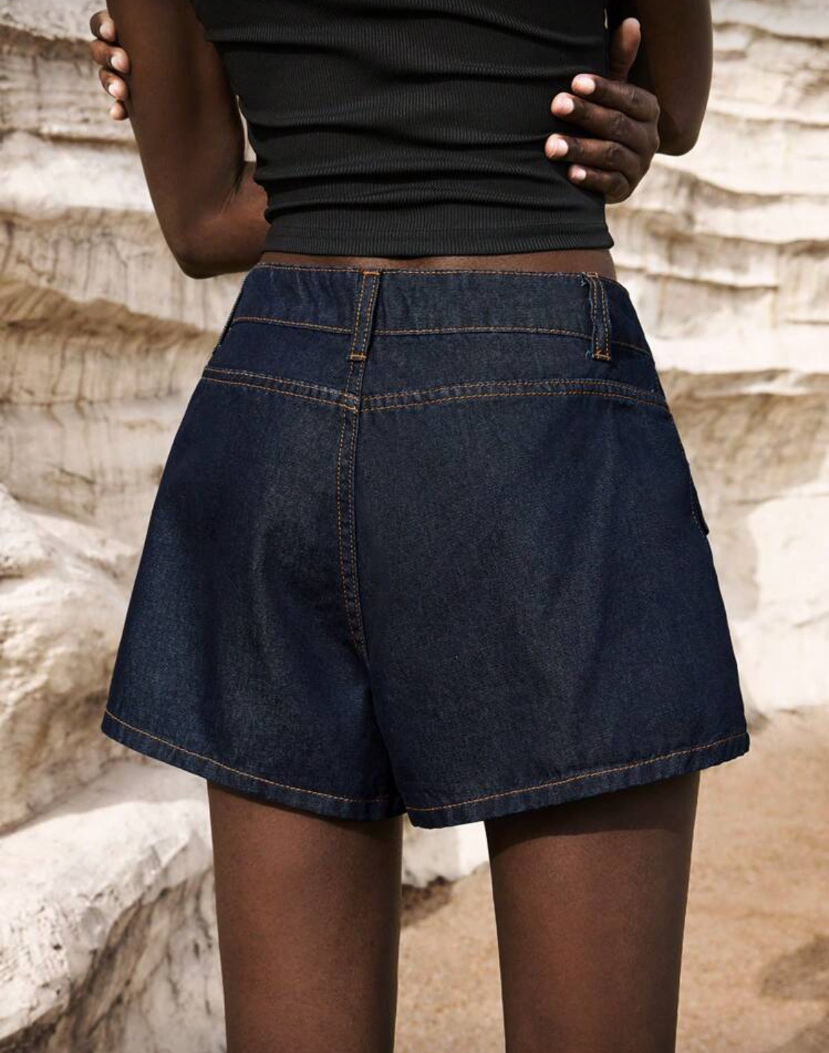 ‘Hima’ shorts
