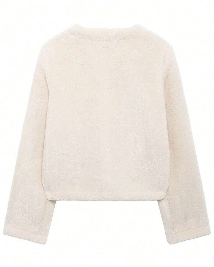 ‘Sandy’ jacket