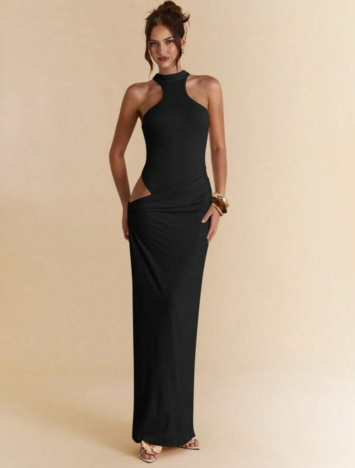 ‘Slovina’ dress