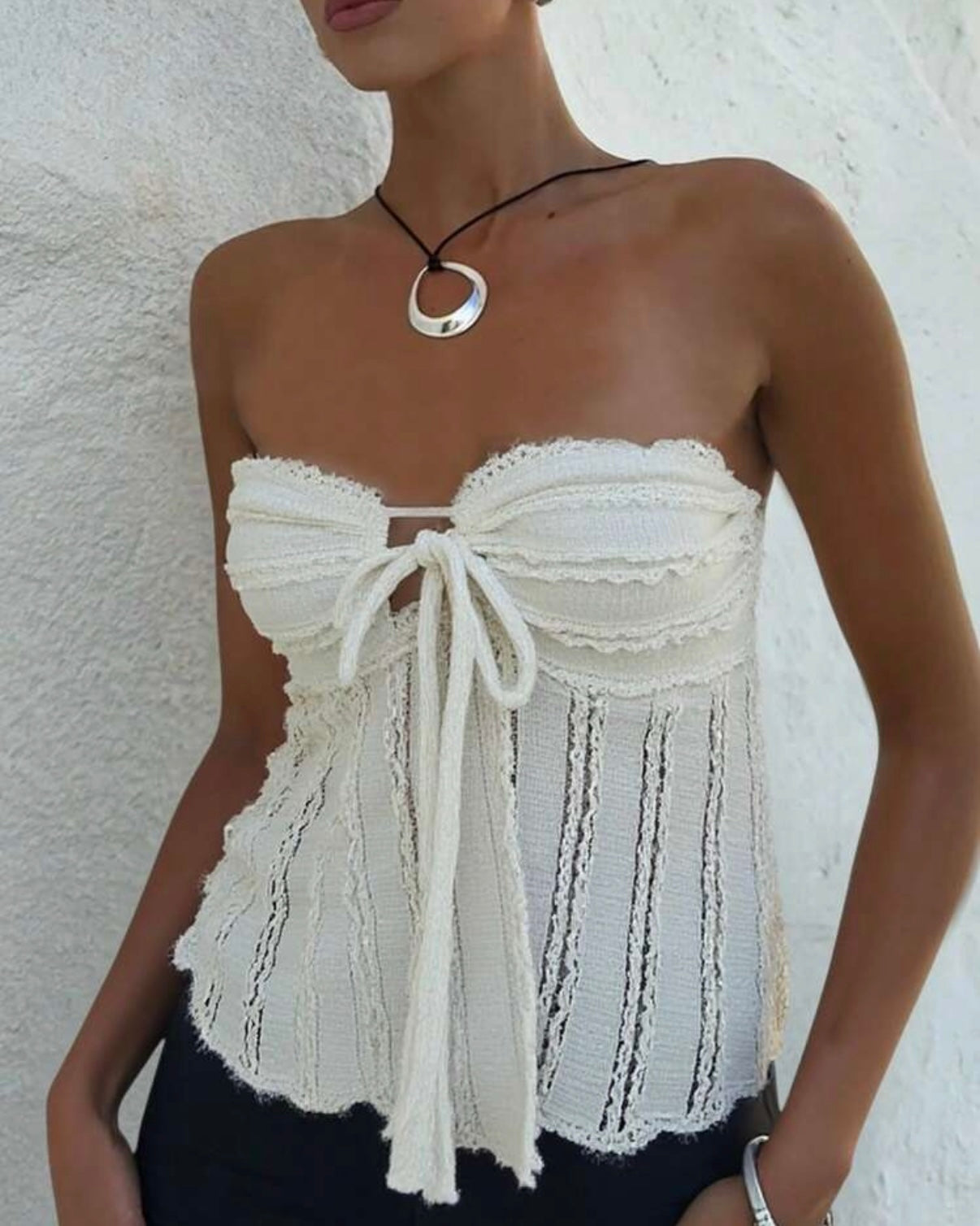‘Cynthia’ top