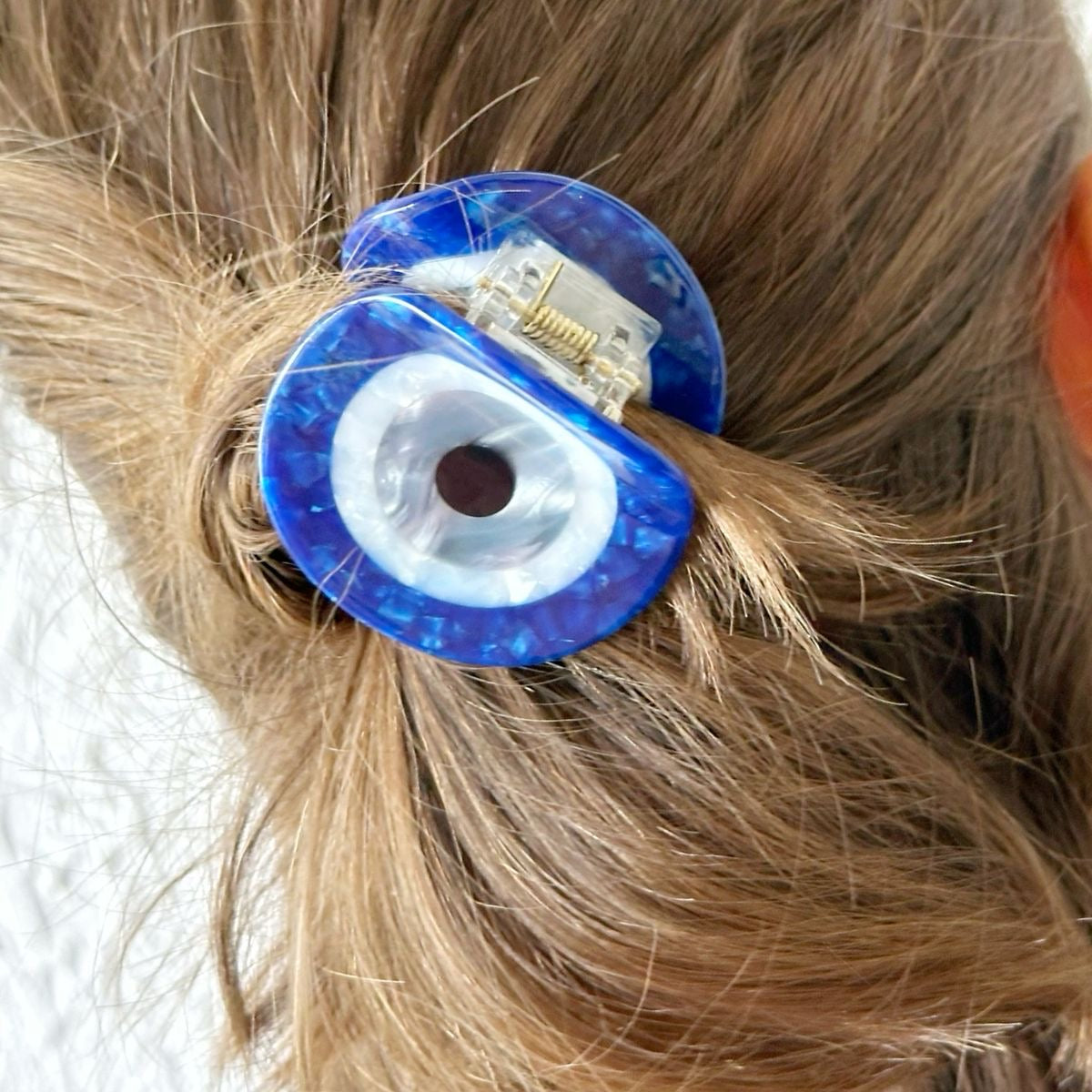 Evil Eye Clip
