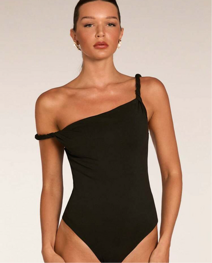 Silk Bodysuit