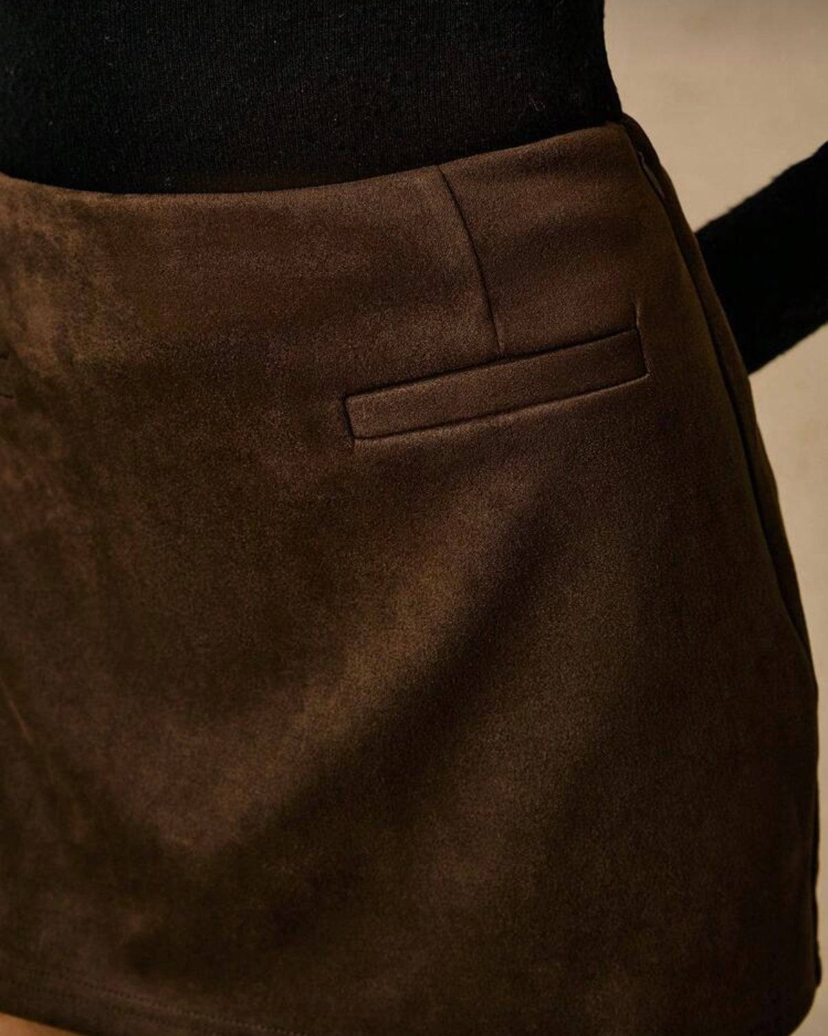 ‘Bianca’ skort