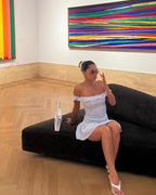 ‘Jinny’ dress
