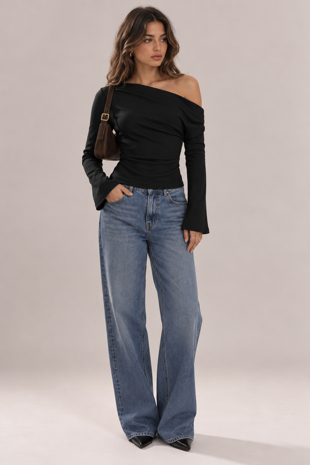 ‘Sammy’ Top