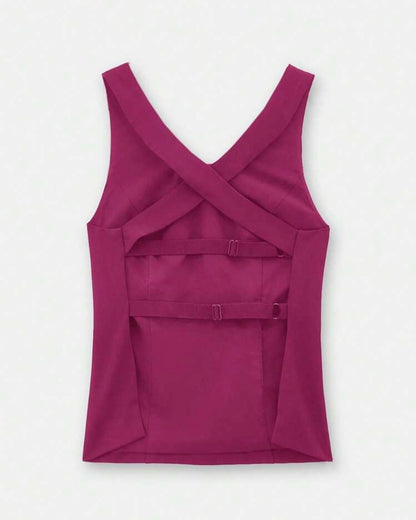‘Melanie’ top
