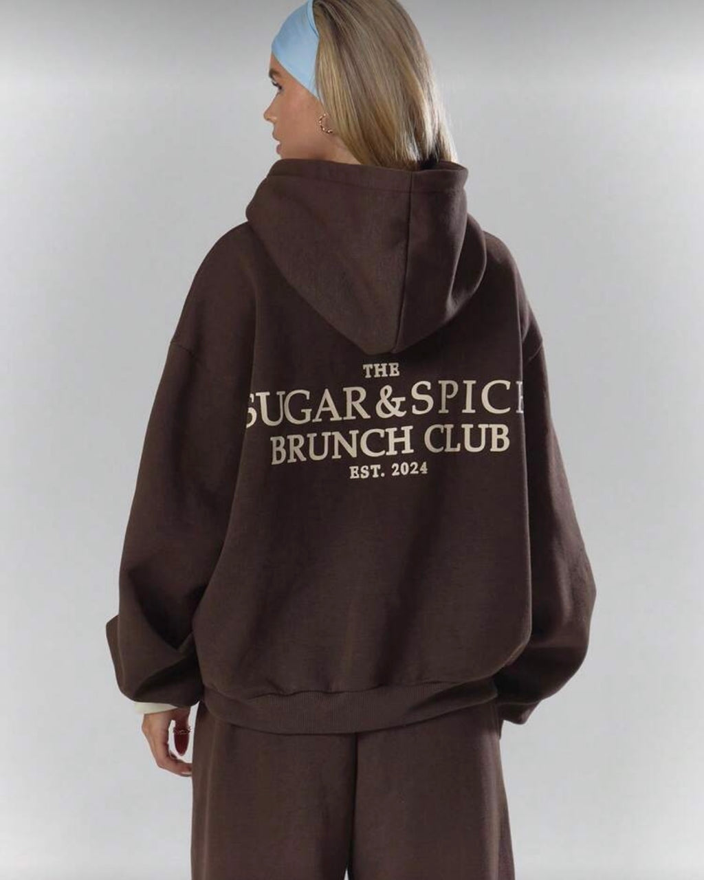 ‘Sugar&Spice’ Set