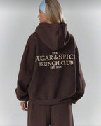 ‘Sugar&Spice’ Set