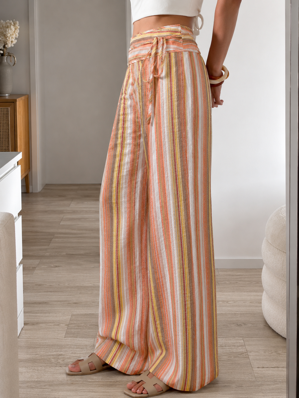 ‘Reina’ pants