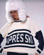 ‘Après Ski’ Sweater