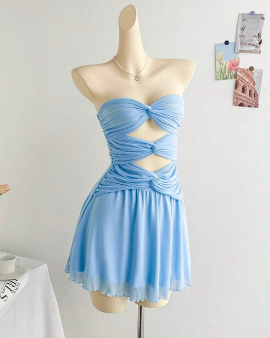 ‘Sylvana’ dress