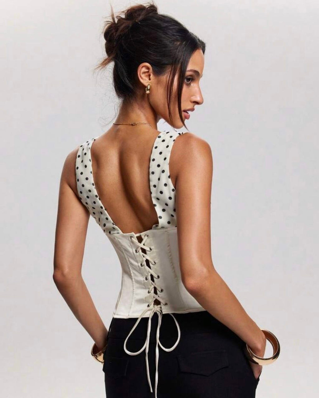 ‘Ayana’ Top