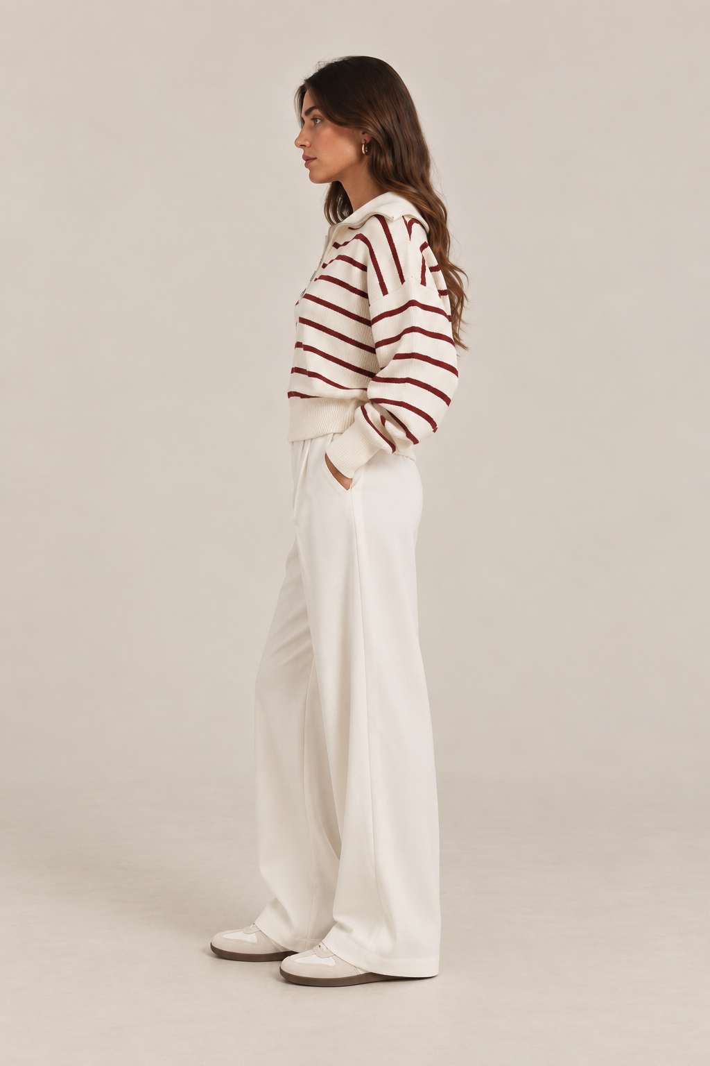 ‘Celine’ Top