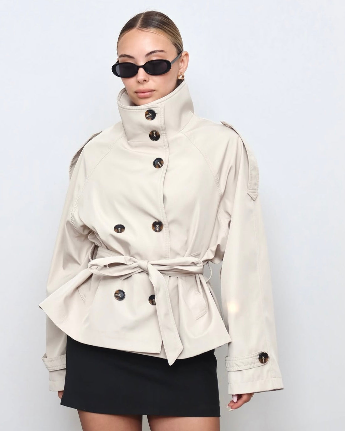 ‘Berna’ Jacket