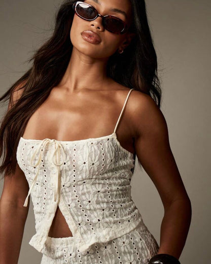 ‘Capri’ set