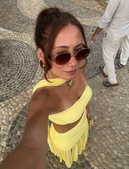 Sola Dress