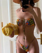 ‘Kendal’ Bikini