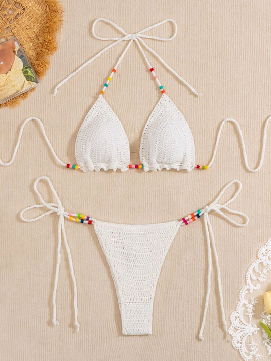 Crochet Bikini