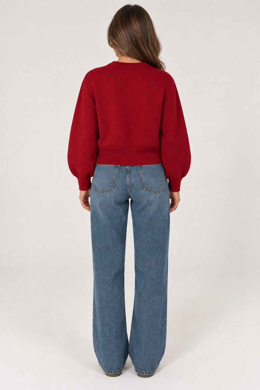 ‘Heart’ top
