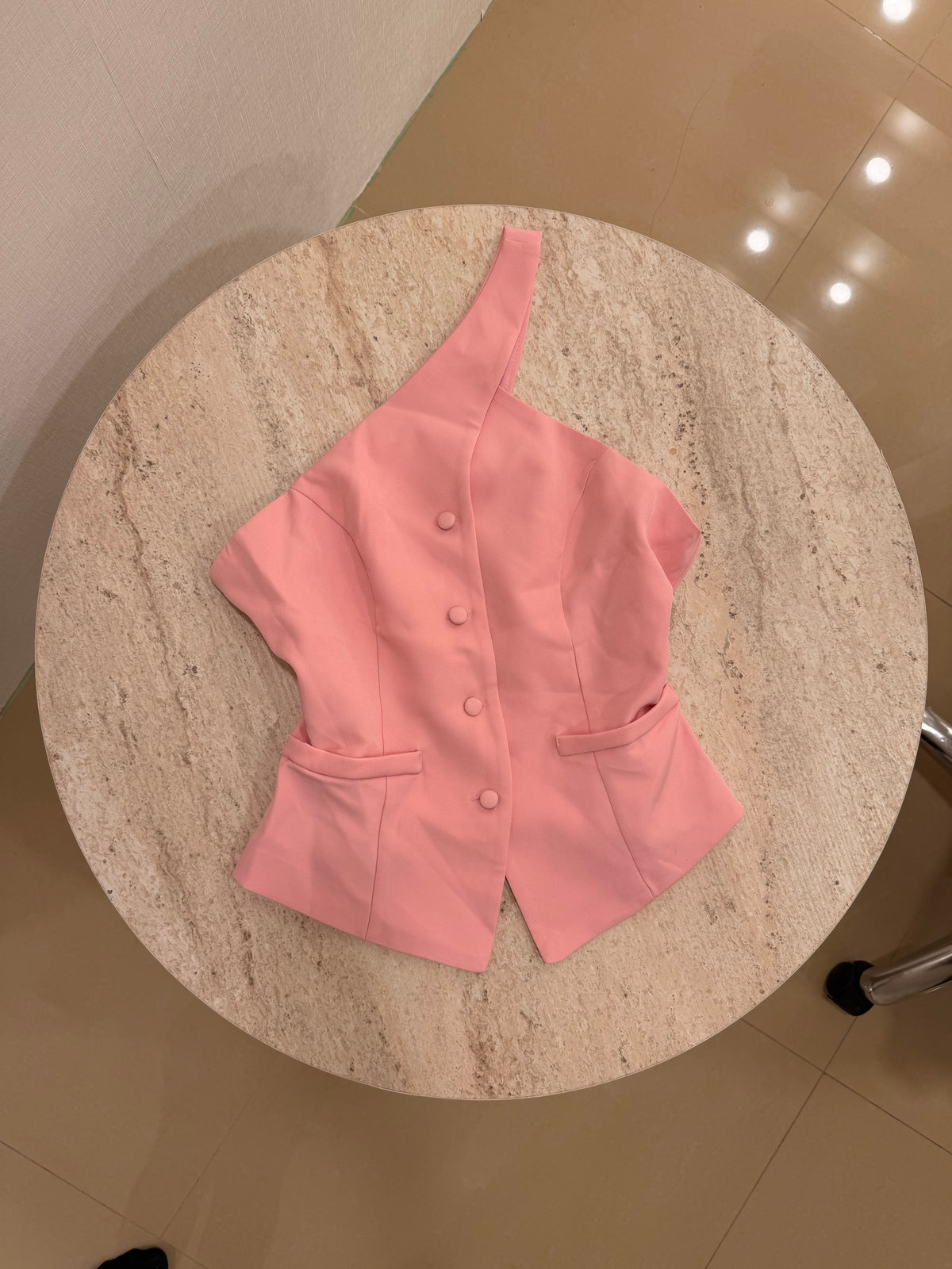 ‘Pia’ top