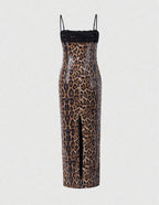 ‘Leandra’ dress