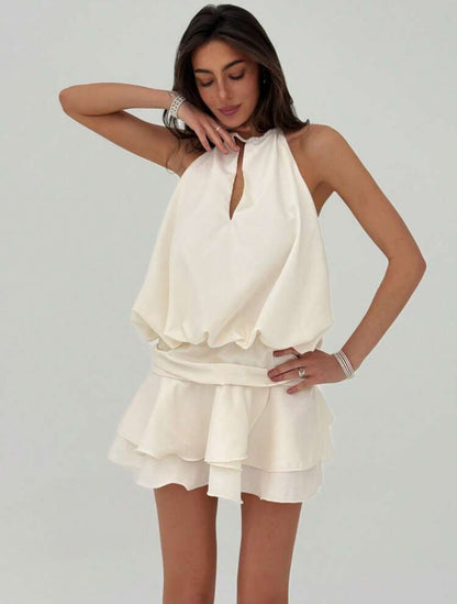 ‘Muni’ dress