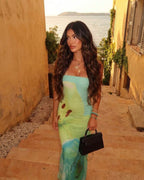 ‘Bali’ Dress