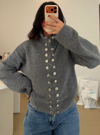 ‘Georgia’ Sweater