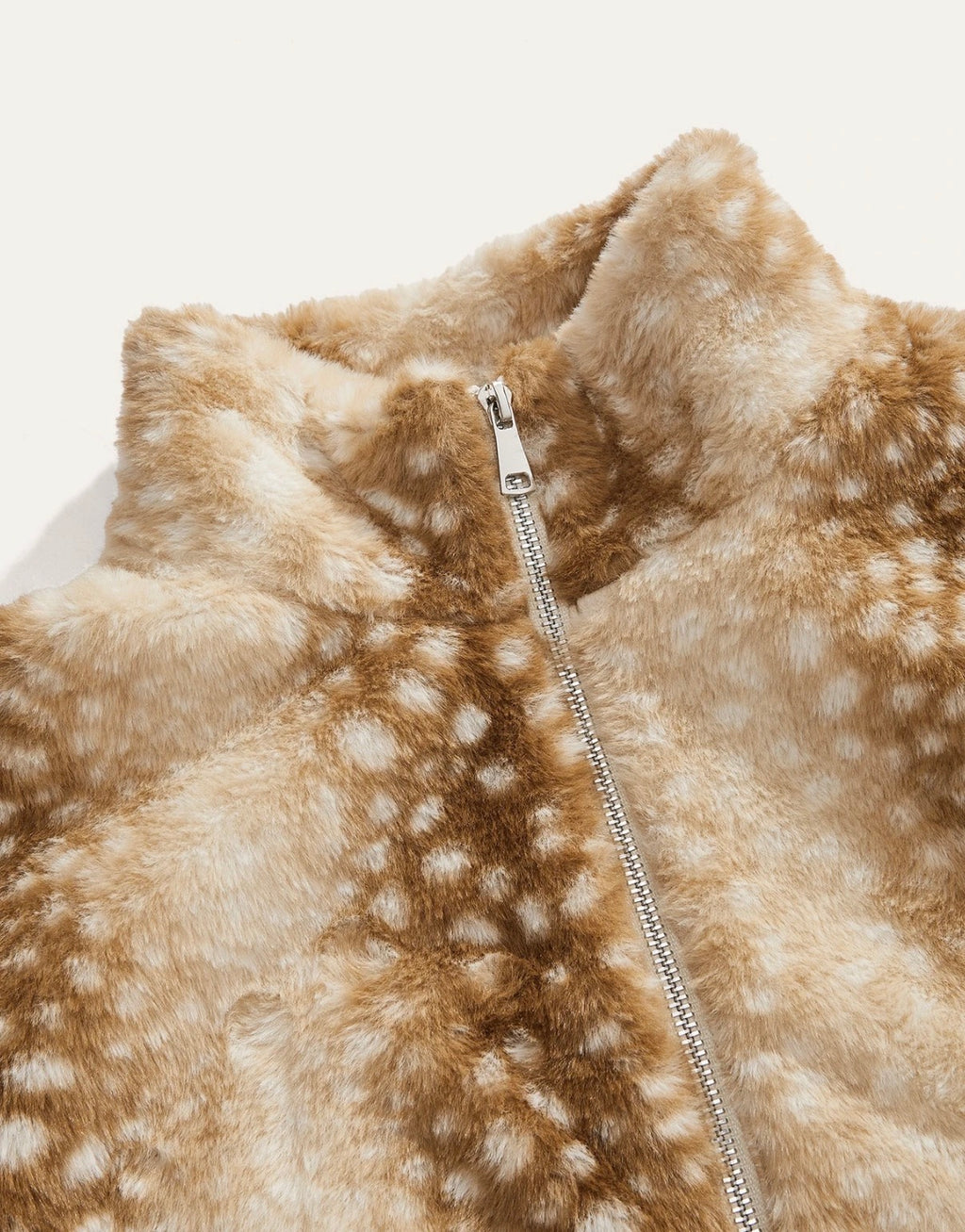 ‘Tatiana’ Jacket