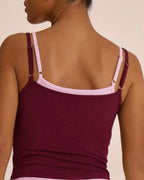 ‘Rosy’ Top
