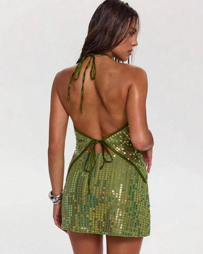 ‘Alix’ set