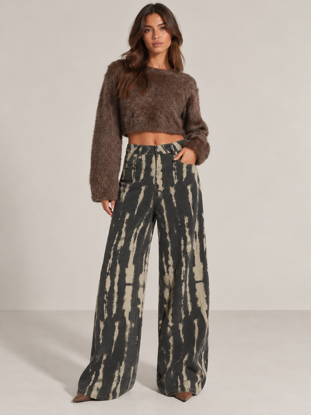 ‘Dani’ Jeans