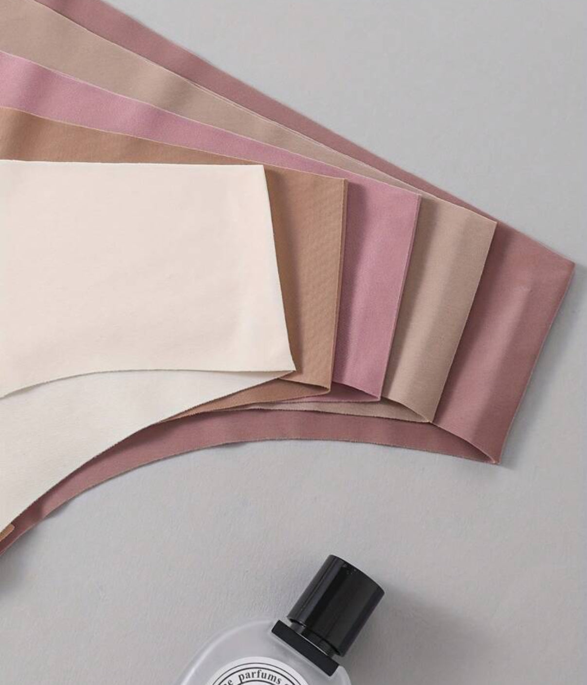 Seamless Underwear