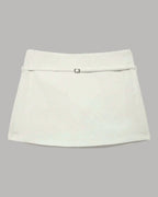 ‘Demi’ Skort